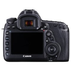 CANON EOS 5D Mark IV Body цена и информация | Цифровые фотоаппараты | 220.lv