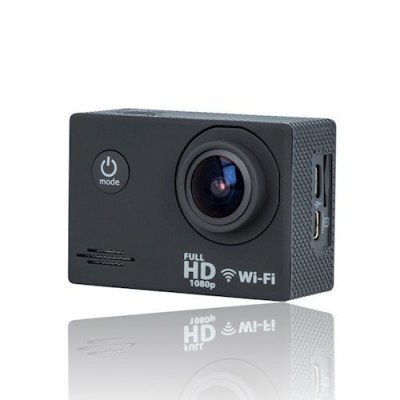 Forever SC-210 Plus, melna cena un informācija | Sporta kameras | 220.lv
