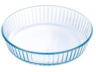 Форма выпечки PYREX для пирогов, 26 см цена и информация | Формы, посуда для выпечки | 220.lv