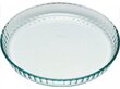 Kūkas Veidne Pyrex 27 cm цена и информация | Cepamais papīrs, trauki, formas | 220.lv