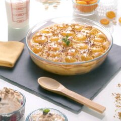 Kūkas Veidne Pyrex Stikls (25 cm) цена и информация | Формы, посуда для выпечки | 220.lv