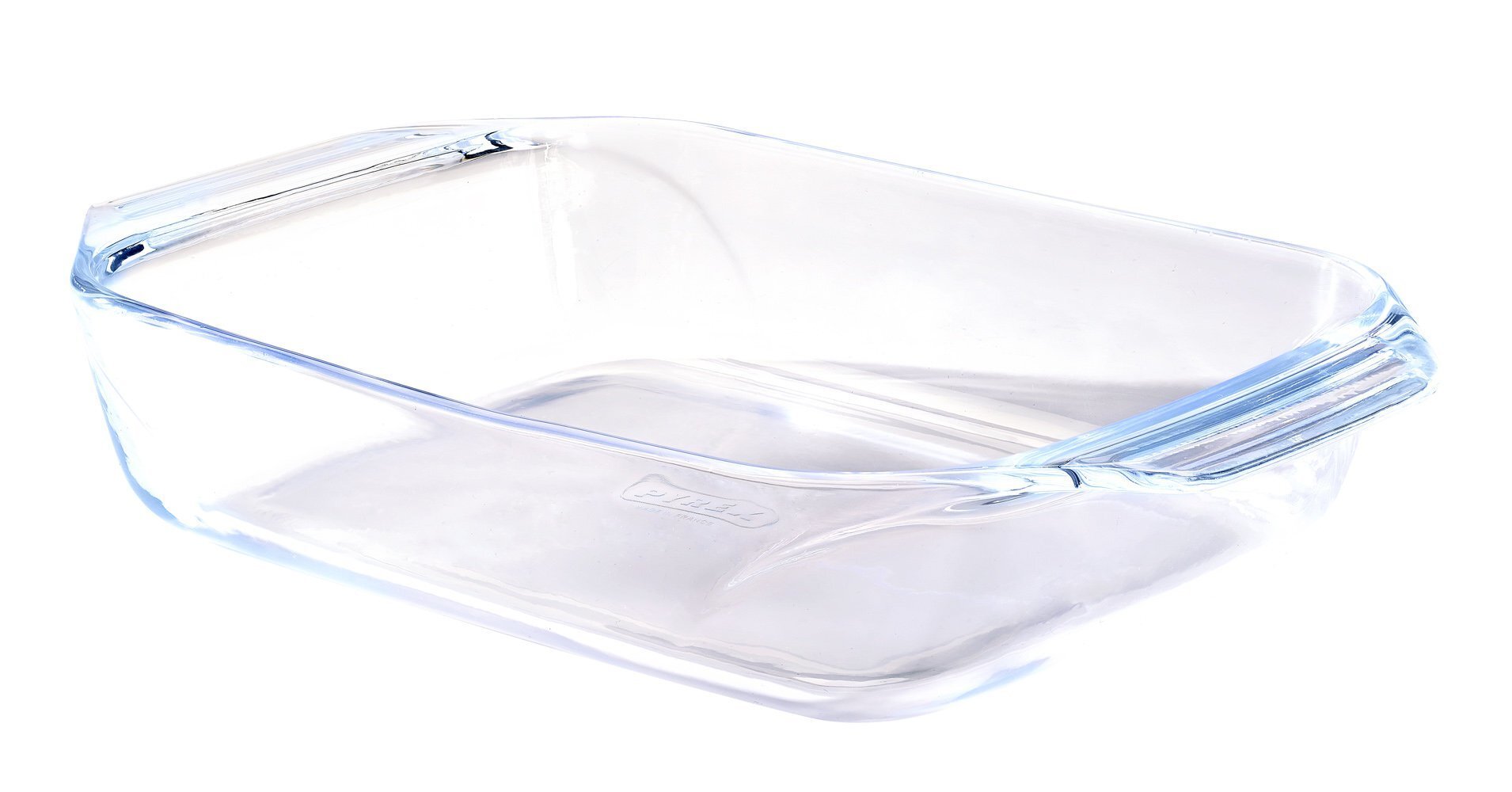 Krāsns Trauks Pyrex Irresistible Caurspīdīgs Stikls: Parametri - 27 x 17 cm cena un informācija | Cepamais papīrs, trauki, formas | 220.lv