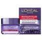 L'Oreal Paris Revitalift Filler Hyaluromask pretnovecošanās sejas maska cena un informācija | Sejas maskas, acu maskas | 220.lv