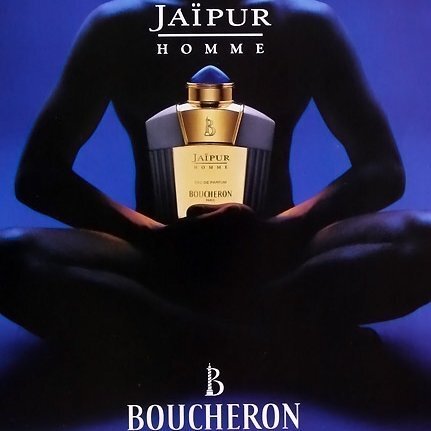 Boucheron Jaipur Pour Homme EDP vīriešiem 100 ml cena un informācija | Vīriešu smaržas | 220.lv