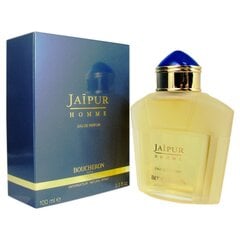 Boucheron Jaipur Pour Homme EDP для мужчин 100 мл цена и информация | Мужские духи | 220.lv