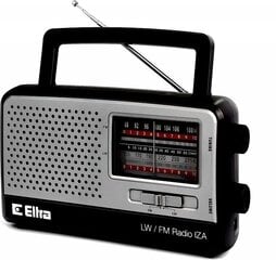 Радиоприемник Eltra цена и информация | Радиоприемники и будильники | 220.lv