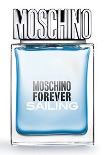 Moschino Forever Sailing EDT vīriešiem, 30 ml cena un informācija | Vīriešu smaržas | 220.lv