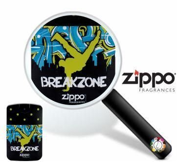 Zippo Fragrances BreakZone For Him EDT vīriešiem 75 ml cena un informācija | Vīriešu smaržas | 220.lv
