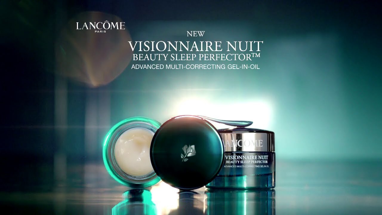 Atjaunojošs nakts sejas krēms Lancome Visionnaire Nuit 50 ml cena un informācija | Sejas krēmi | 220.lv