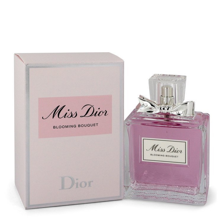 Tualetes ūdens Dior Miss Dior Blooming Bouquet EDT 150 ml cena un informācija | Sieviešu smaržas | 220.lv