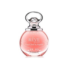 Parfimērijas ūdens Van Cleef & Arpels Reve Elixir EDP 50 ml cena un informācija | Sieviešu smaržas | 220.lv