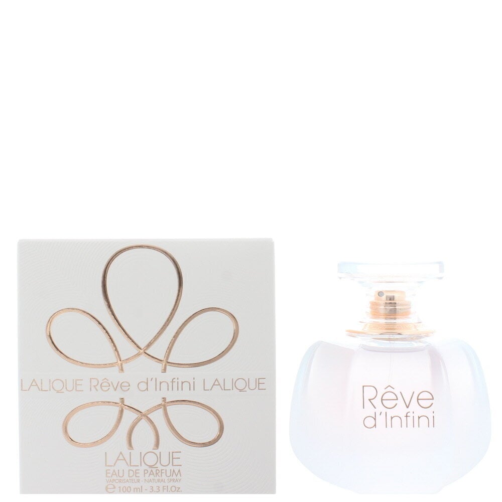 Parfimērijas ūdens Lalique Reve d'Infini Lalique EDP 100 ml цена и информация | Sieviešu smaržas | 220.lv