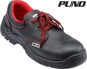 Рабочие ботинки PUNO SB Yato цена и информация | Рабочая обувь | 220.lv