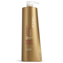 Кондиционер для окрашенных волос Joico K-Pak Color Therapy Conditioner, 1000 мл цена и информация | Бальзамы, кондиционеры | 220.lv