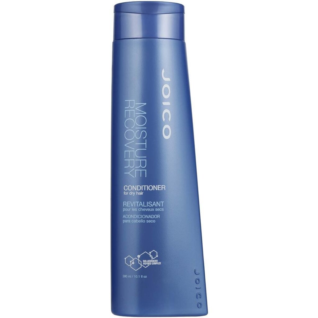 Kondicionieris īpaši sausiem matiem Joico Moisture Recovery Conditioner 300 ml cena un informācija | Matu kondicionieri, balzāmi | 220.lv