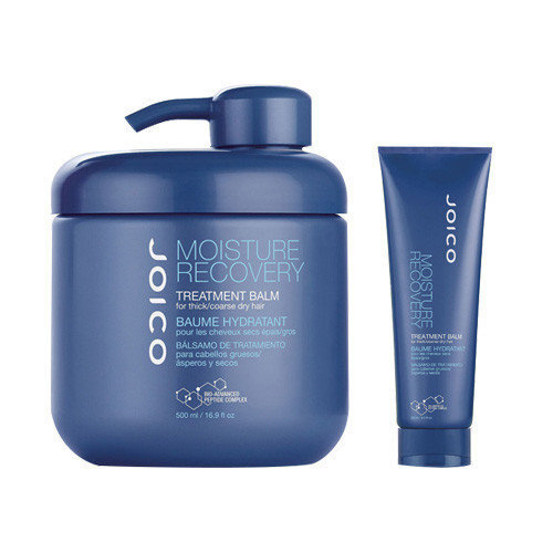 Maska sausiem matiem Joico Moisture Recovery Treatment Balm 500 ml cena un informācija | Matu uzlabošanai | 220.lv