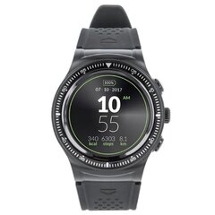 Forever SW-500 Black cena un informācija | Viedpulksteņi (smartwatch) | 220.lv