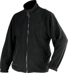 Рабочая куртка DURANGO BLACK Yato цена и информация | Рабочая одежда | 220.lv