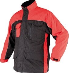 Зимняя рабочая куртка 3IN1 DORRA Yato цена и информация | Рабочая одежда | 220.lv