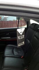 Освежитель воздуха для автомобилей «VIP № 999 Armani» цена и информация | Освежители воздуха для салона | 220.lv