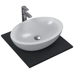 Izlietne Ideal Standard Strada Oval Vessel, 60x42 cm, K078401 cena un informācija | Izlietnes | 220.lv