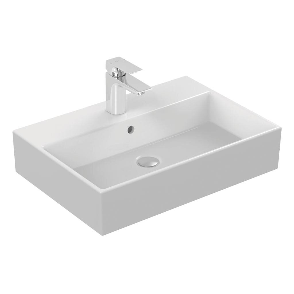 Izlietne Ideal Standard Strada, 60x42 cm, K077801 cena un informācija | Izlietnes | 220.lv