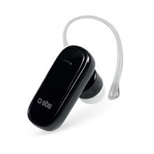 SBS Słuchawka Bluetooth 2.0 czarna cena un informācija | Bezvadu garnitūra | 220.lv