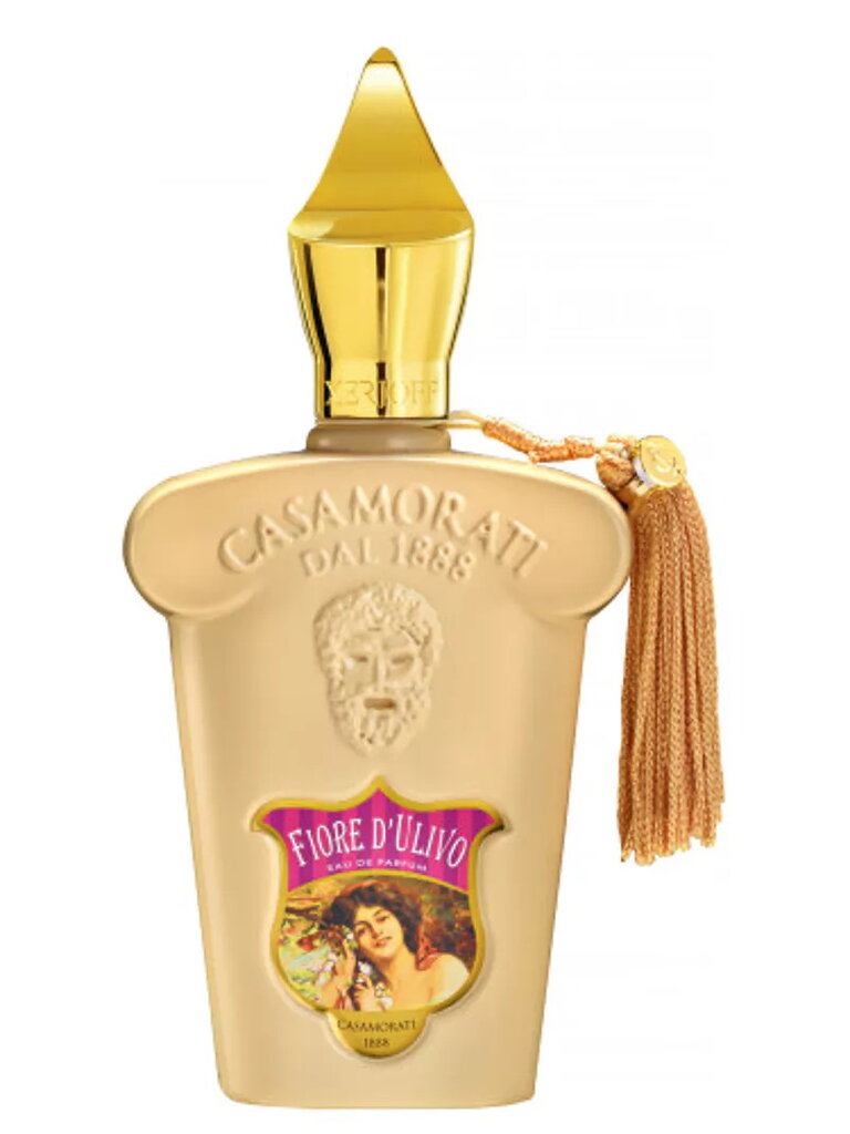 Parfimērijas ūdens sievietēm Xerjoff Casamorati 1888 Fiore d´Ulivo, EDP, 100 ml цена и информация | Sieviešu smaržas | 220.lv