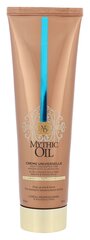 Universāls krēms matiem L'oreal Professionnel Mythic Oil 150 ml cena un informācija | Matu uzlabošanai | 220.lv