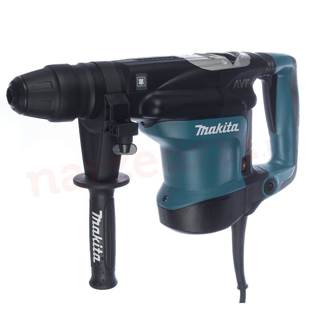 Perforators Makita HR 3541FC cena un informācija | Perforatori | 220.lv