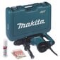 Perforators Makita HR 3541FC cena un informācija | Perforatori | 220.lv