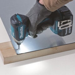 Аккумуляторный ударный гайковерт Makita DTD153Z  цена и информация | Шуруповерты, дрели | 220.lv