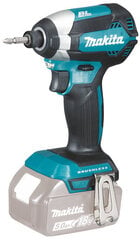 Аккумуляторный ударный гайковерт Makita DTD153Z  цена и информация | Шуруповерты, дрели | 220.lv