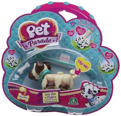 Щенок Pet Parade цена и информация | Игрушки для девочек | 220.lv