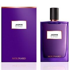 Parfimērijas ūdens Molinard Jasmin EDP 75 ml cena un informācija | Sieviešu smaržas | 220.lv