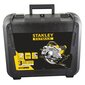 Elektriskais ripzāģis Stanley FME301K-QS cena un informācija | Zāģi, ripzāģi | 220.lv
