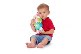 Interaktīvā rotaļlieta "Lily" CHICCO cena un informācija | Rotaļlietas zīdaiņiem | 220.lv