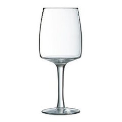 Vīna glāze Luminarc EQUIP HOME, 350 ml, 1 gab. cena un informācija | Glāzes, krūzes, karafes | 220.lv