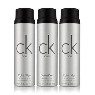 Calvin Klein CK One Dezodorants aerosols, 160 ml цена и информация | Dezodoranti | 220.lv