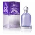 Женская парфюмерия Halloween Jesus Del Pozo EDT: Емкость - 100 ml