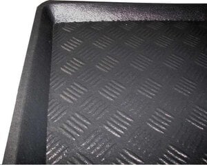 Универсальный коврик для багажника 80x90 99002 цена и информация | Универсальные коврики | 220.lv