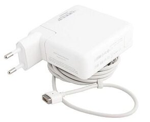 Зарядное устройство Apple 220V, 85W, 18.45V, 4.6A цена и информация | Зарядные устройства для ноутбуков  | 220.lv