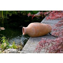 Фонтан Ubbink AcquaArte Amphora, 28x60x30 см цена и информация | Декоры для сада | 220.lv