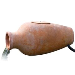 Фонтан Ubbink AcquaArte Amphora, 28x60x30 см цена и информация | Декоры для сада | 220.lv