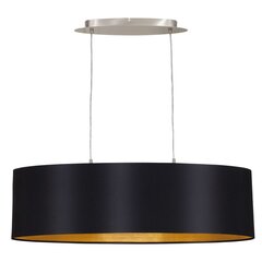 EGLO lampa Maserlo 31611 цена и информация | Люстры | 220.lv