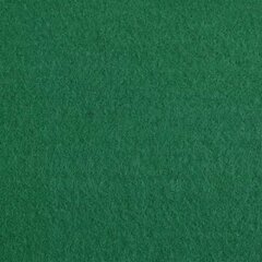 vidaXL izstāžu paklājs, 1x12 m, zaļš цена и информация | Ковры | 220.lv