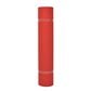 vidaXL sarkanais paklājs, 1x12 m cena un informācija | Paklāji | 220.lv