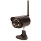 Novērošanas kamera Kerbl SmartCam ar akumulatoru/HD 10812 cena un informācija | Novērošanas kameras | 220.lv