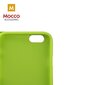 Mocco Fancy Book Case For Samsung A730 Galaxy A8 Plus (2018) Blue - Green cena un informācija | Telefonu vāciņi, maciņi | 220.lv