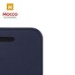 Mocco Fancy Book Case For Samsung A730 Galaxy A8 Plus (2018) Blue - Green cena un informācija | Telefonu vāciņi, maciņi | 220.lv